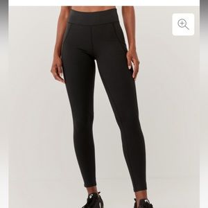Pact leggings